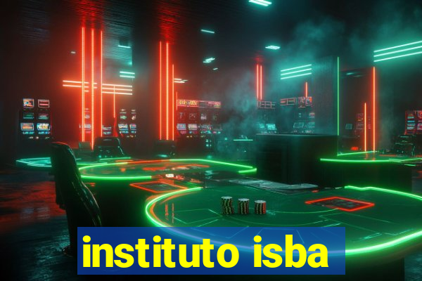 instituto isba